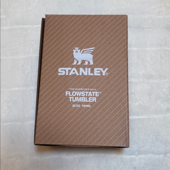 Disney 20 oz Stitch Stanley Tumbler, 3 Stitch notebooks & Stitch charm. NIB - Picture 6 of 6